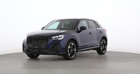 Audi Q2 35 TFSI