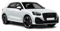 Audi Q2 35 TFSI