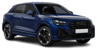Audi Q2 35 TFSI