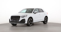 Audi Q2 35 TFSI