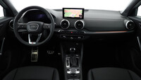 Audi Q2 35 TFSI