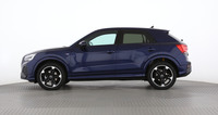 Audi Q2 35 TFSI