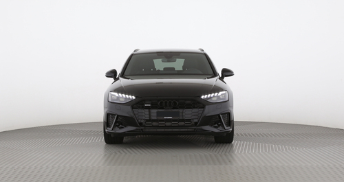Audi A4 Avant 40 TFSI