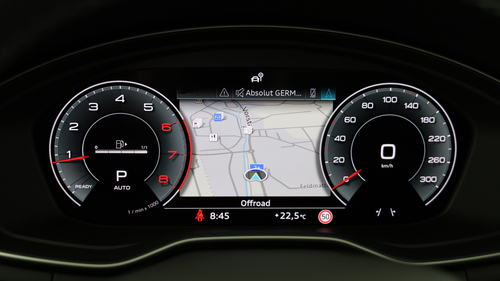 Audi A4 Avant 40 TFSI