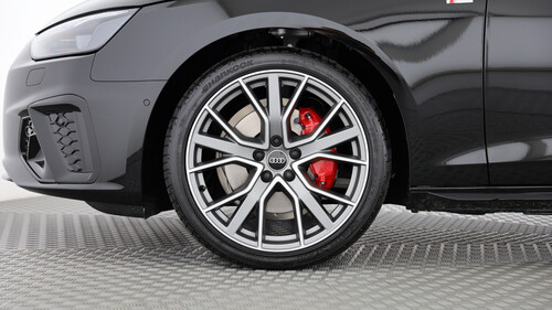 Audi A4 Avant 40 TFSI