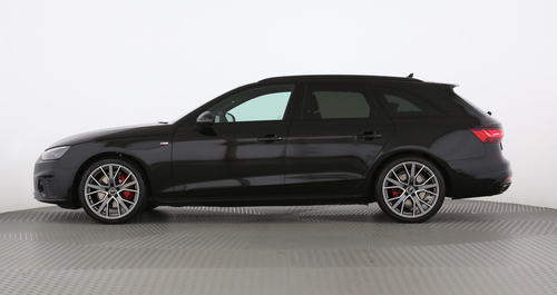 Audi A4 Avant 40 TFSI