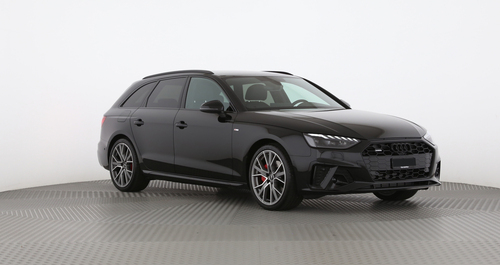 Audi A4 Avant 40 TFSI