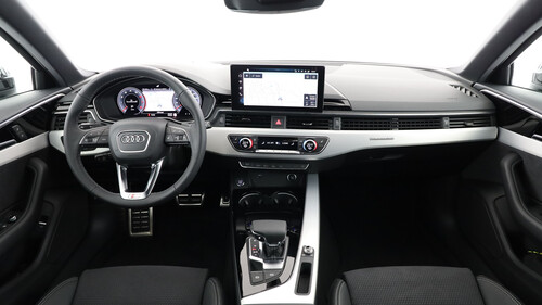 Audi A4 Avant 40 TFSI