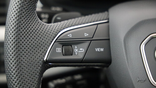 Audi A4 Avant 40 TFSI