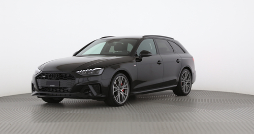 Audi A4 Avant 40 TFSI
