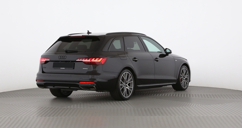 Audi A4 Avant 40 TFSI