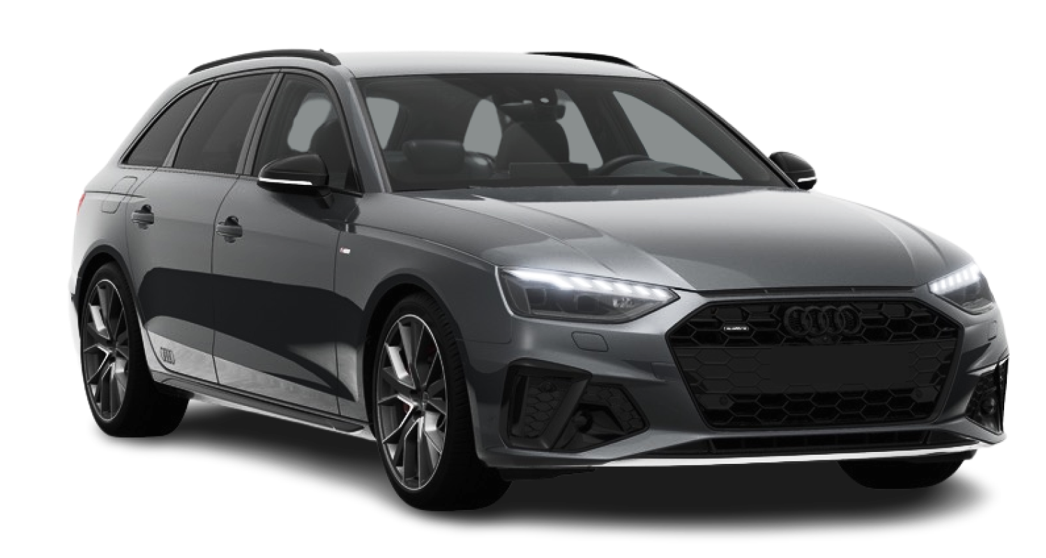 Audi A4 Avant 40 TFSI