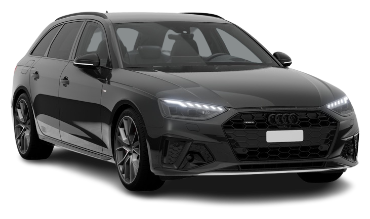Audi A4 Avant 40 TFSI