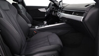Audi A4 Avant 40 TFSI