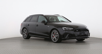 Audi A4 Avant 40 TFSI