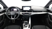Audi A4 Avant 40 TFSI
