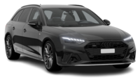 Audi A4 Avant 40 TFSI