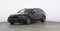 Audi A4 Avant 40 TFSI
