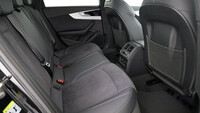 Audi A4 Avant 40 TFSI
