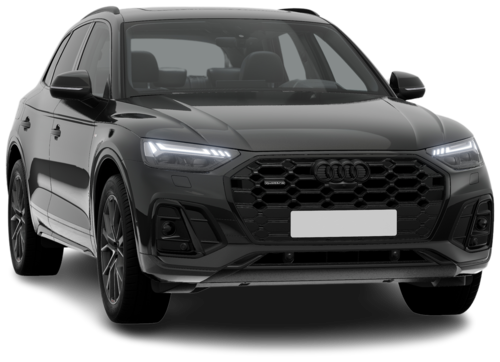 Audi Q5 50 TFSI e quattro S line