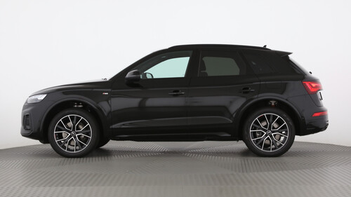 Audi Q5 50 TFSI e quattro S line