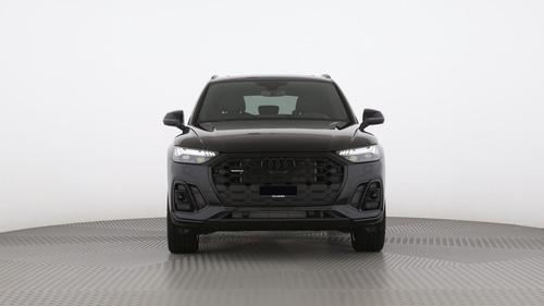 Audi Q5 50 TFSI e quattro S line