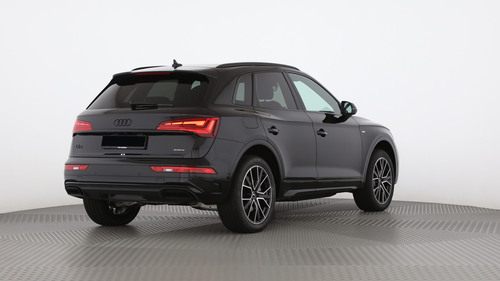 Audi Q5 50 TFSI e quattro S line