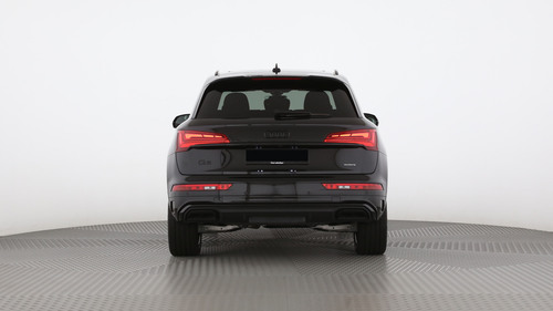 Audi Q5 50 TFSI e quattro S line