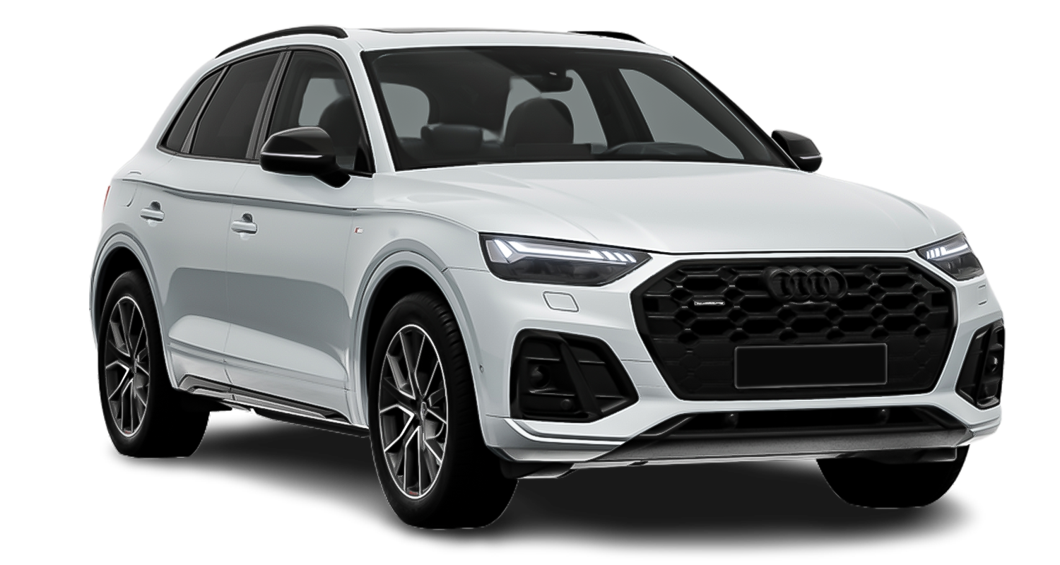 Audi Q5 50 TFSI e quattro S line