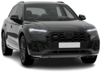 Audi Q5 50 TFSI e quattro S line