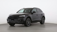 Audi Q5 50 TFSI e quattro S line