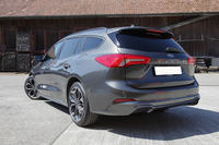 Ford Focus ST-Line SW