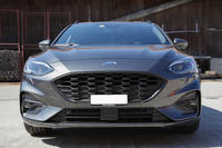 Ford Focus ST-Line SW