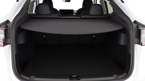 Tesla Model Y Long-Range Dual Motor