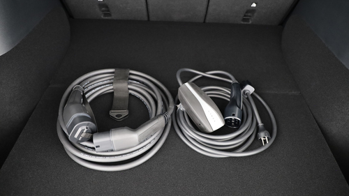 Tesla Model Y Long-Range Dual Motor