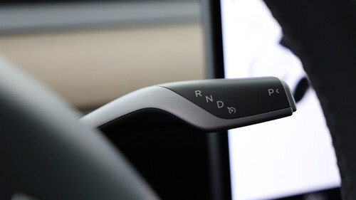 Tesla Model Y Long-Range Dual Motor