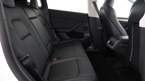 Tesla Model Y Long-Range Dual Motor