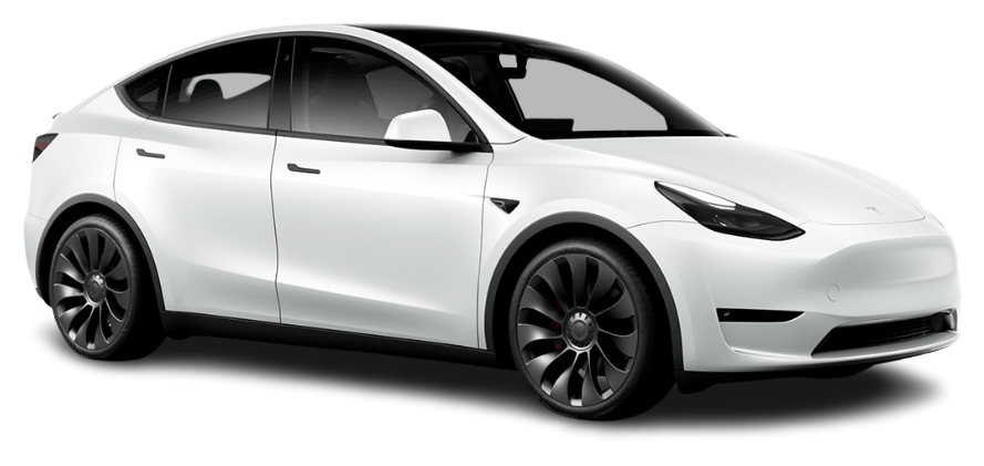 Tesla Model Y Long-Range Dual Motor
