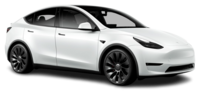 Tesla Model Y Long-Range Dual Motor