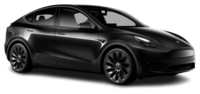 Tesla Model Y Long-Range Dual Motor