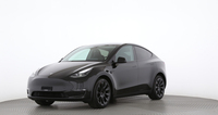Tesla Model Y Long-Range Dual Motor