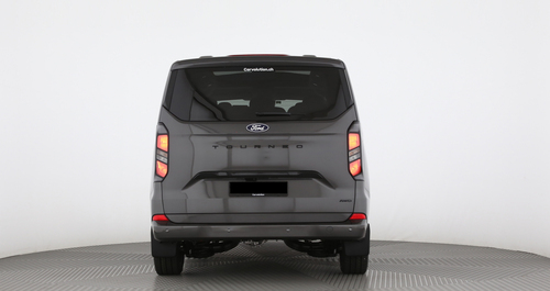 Ford Tourneo Custom Titanium