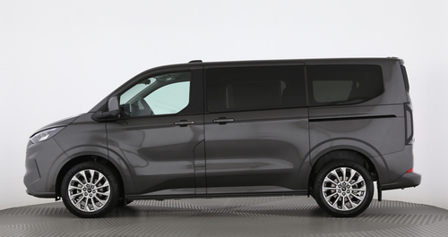 Ford Tourneo Custom Titanium