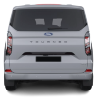 Ford Tourneo Custom Titanium