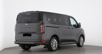 Ford Tourneo Custom Titanium