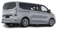 Ford Tourneo Custom Titanium