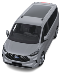 Ford Tourneo Custom Titanium
