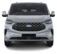 Ford Tourneo Custom Titanium