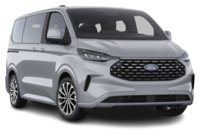Ford Tourneo Custom Titanium