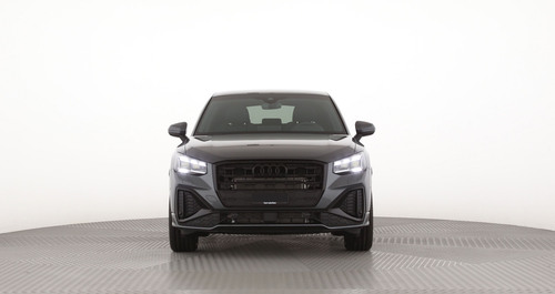 Audi Q2 35 TFSI
